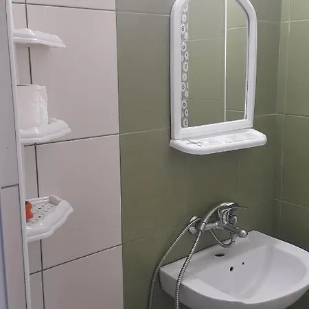 на гости при силвия 게스트하우스 오브조르