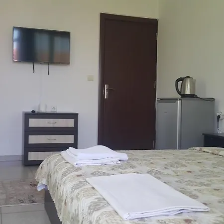 на гости при силвия 3* 오브조르