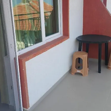 на гости при силвия 게스트하우스 3*