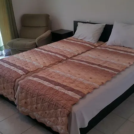 на гости при силвия 게스트하우스 오브조르