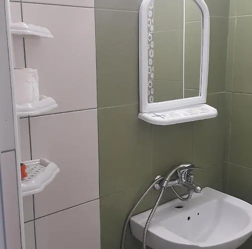 на гости при силвия Гостевой дом Обзор