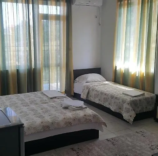 на гости при силвия 3*