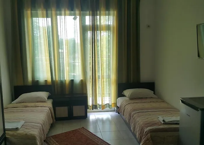 на гости при силвия Гостевой дом Обзор