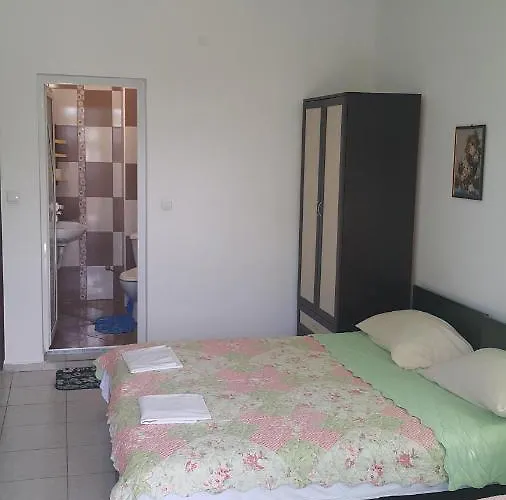 на гости при силвия