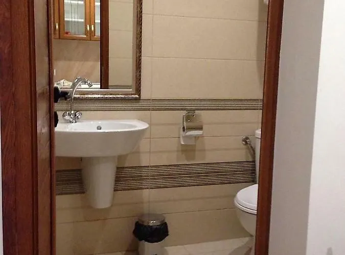 на гости при силвия Гостевой дом Обзор