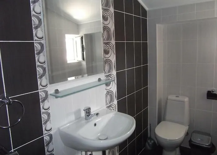 Гостевой дом на гости при силвия