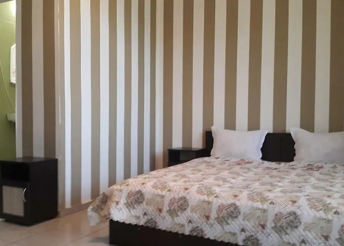 на гости при силвия