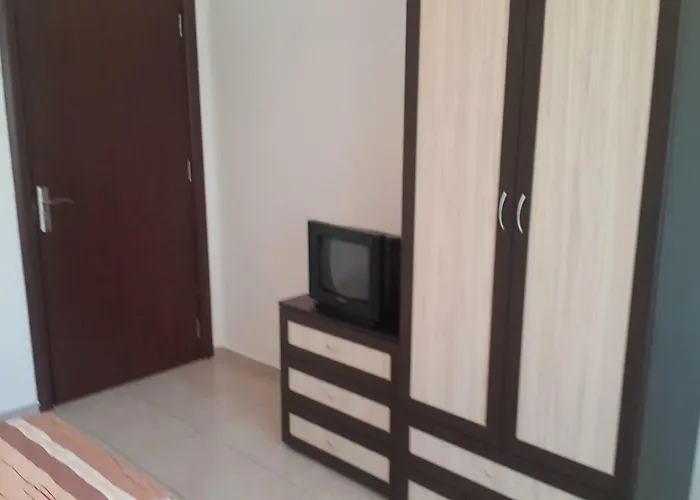 на гости при силвия Обзор