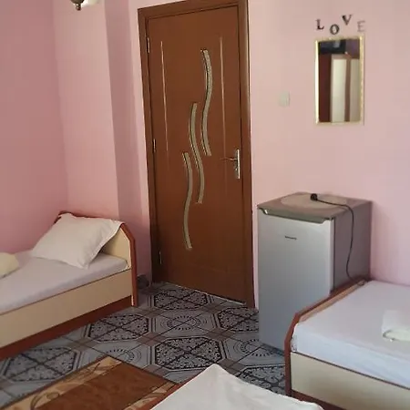 Gæstehus на гости при силвия 3*