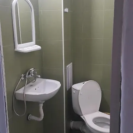 на гости при силвия Gæstehus