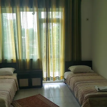 на гости при силвия Гостевой дом Обзор