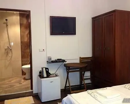 на гости при силвия Penzion 3*