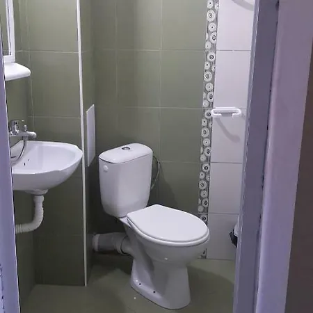 Gasthuis на гости при силвия Obzor