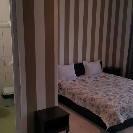 на гости при силвия Gæstehus 3*