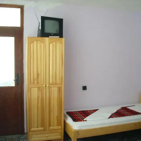 на гости при силвия Gæstehus 3*