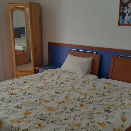 на гости при силвия 3*