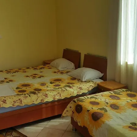 Гостевой дом на гости при силвия Обзор