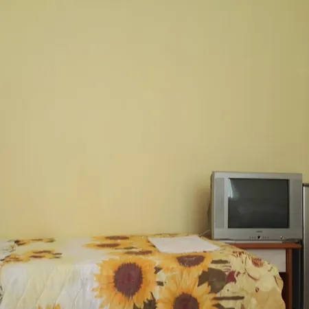 Гостевой дом на гости при силвия Обзор