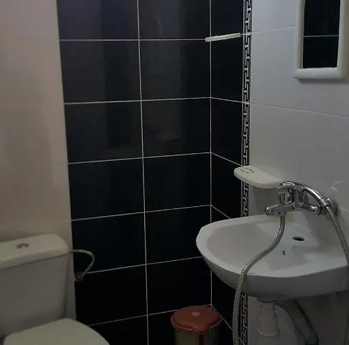 на гости при силвия Gasthof