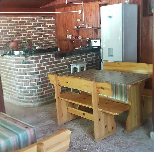 Гостевой дом на гости при силвия Обзор