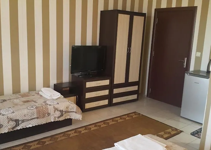 Gasthof на гости при силвия