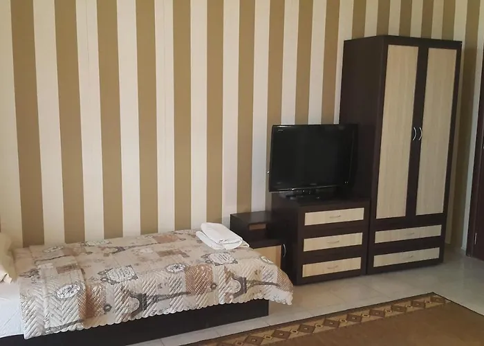 на гости при силвия 3*