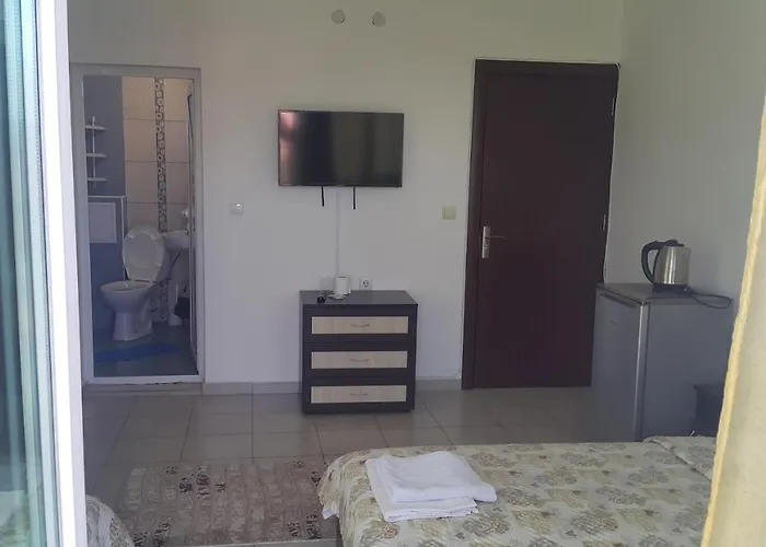 на гости при силвия Gasthof 3*