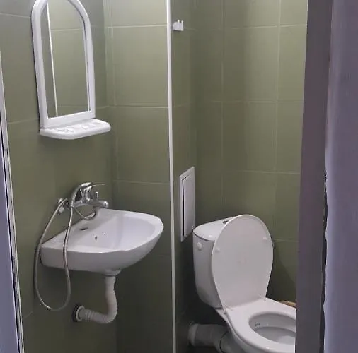 на гости при силвия Gasthof