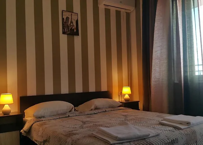 на гости при силвия Gasthof