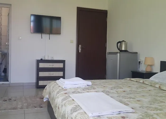 на гости при силвия 3* Obsor