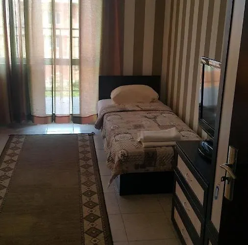 на гости при силвия Обзор