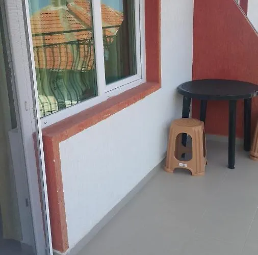 на гости при силвия Gasthof 3*