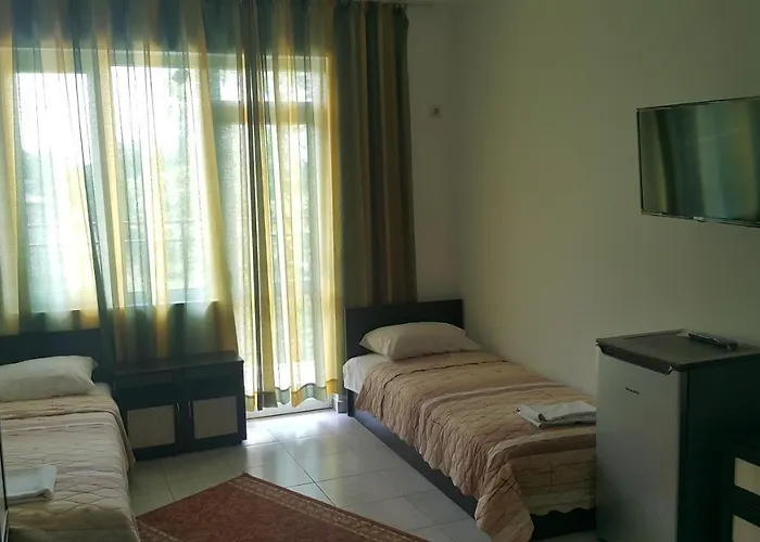 Gasthof на гости при силвия Obsor