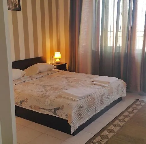 на гости при силвия Gasthof Obsor