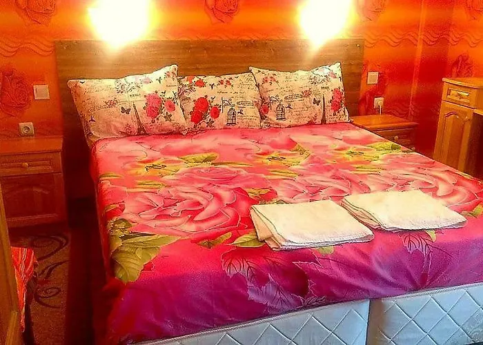 на гости при силвия 3* Obsor