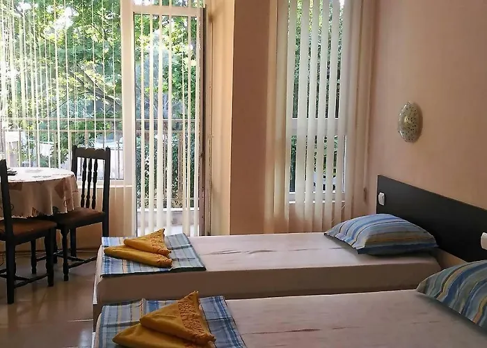 Gasthof на гости при силвия