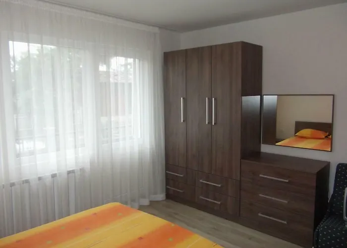 на гости при силвия