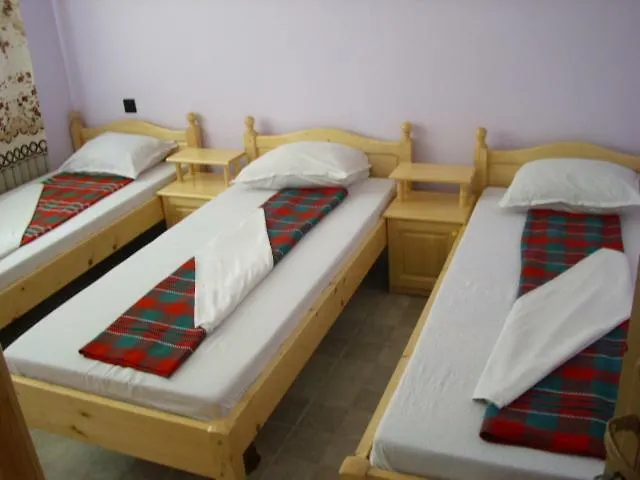 Gasthof на гости при силвия 3*