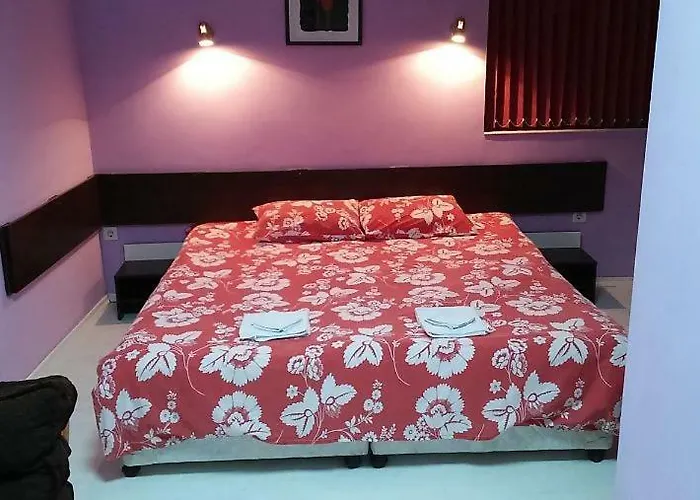 Гостевой дом на гости при силвия Обзор