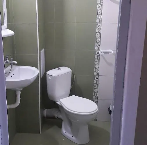 Gasthof на гости при силвия Obsor