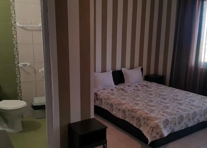 на гости при силвия Gasthof 3*