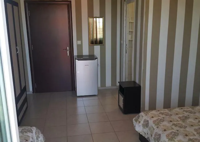 на гости при силвия Gasthof 3*