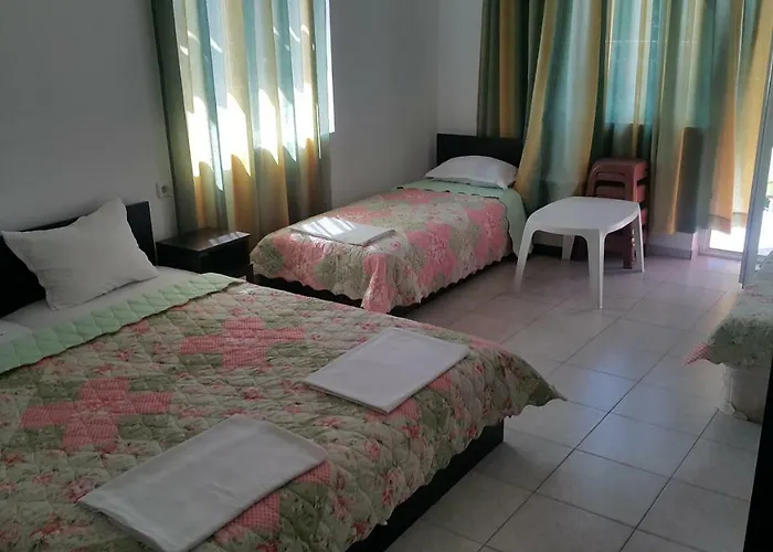 на гости при силвия Gasthof 3*