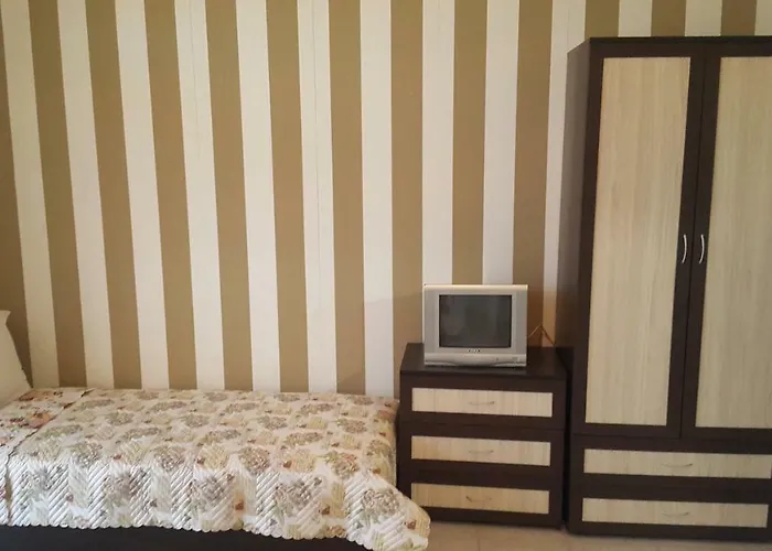 Gasthof на гости при силвия 3*