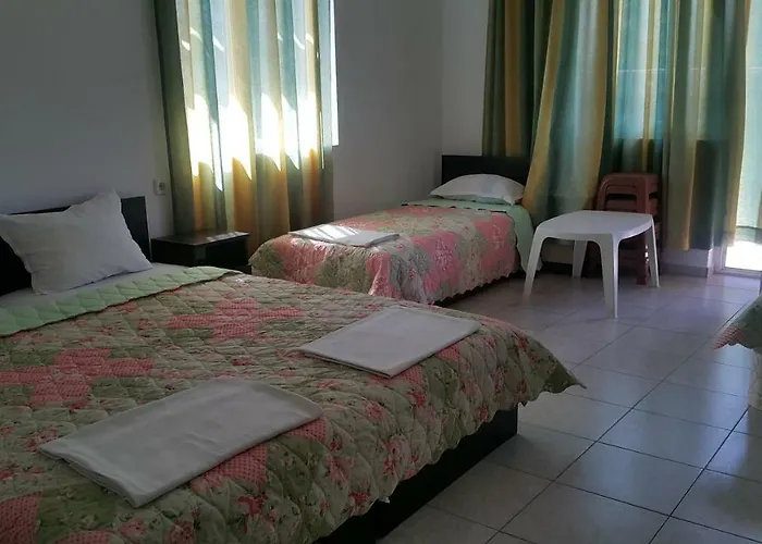 на гости при силвия Gasthof Obsor