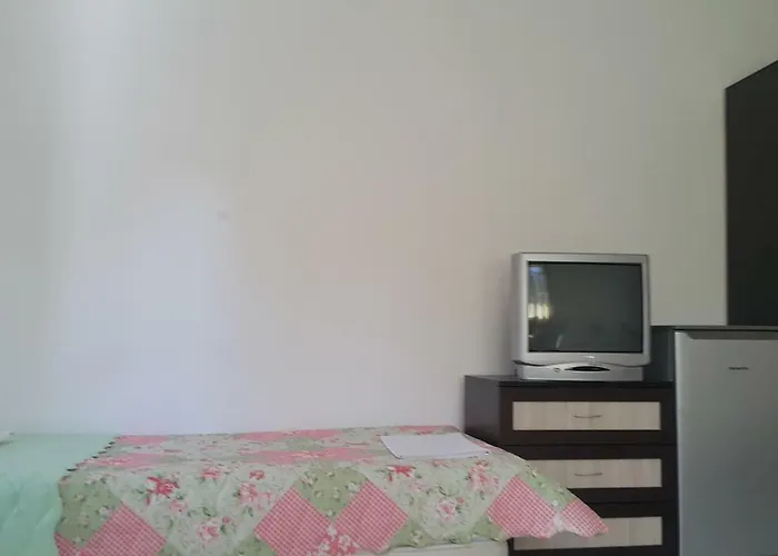 Гостевой дом на гости при силвия Обзор