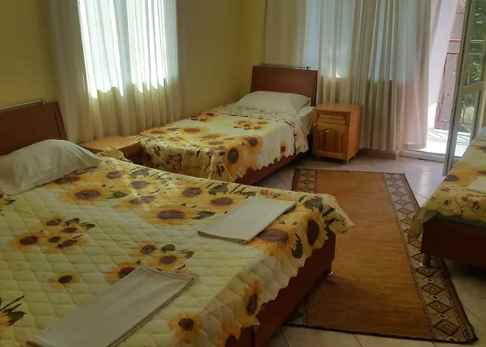 на гости при силвия 3* Obzor