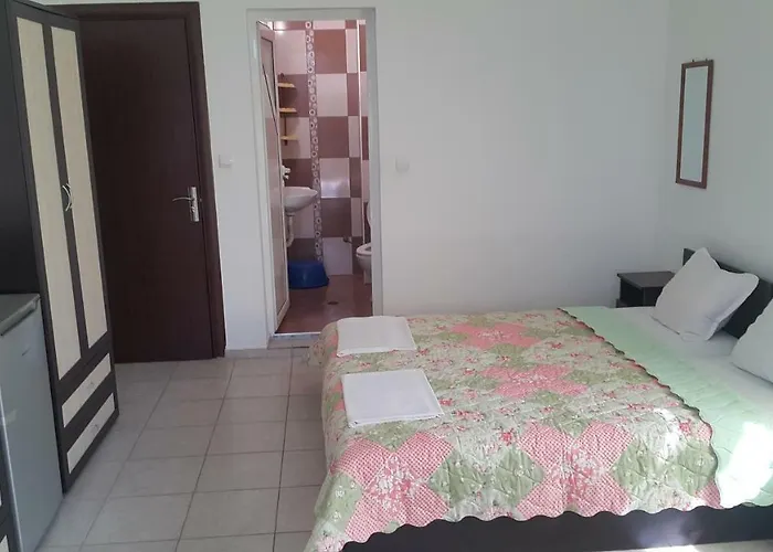 на гости при силвия Gasthof