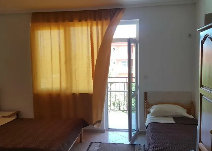 на гости при силвия 3* Obzor