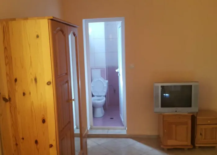 Gasthof на гости при силвия Obsor